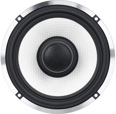 Buy cheap 6"Pro coaxial Ferrite CX6 4ohms 70watts RMS (1.4"WF+1.0"TW) voice coil 92.4dB High Sensitivity from wholesalers