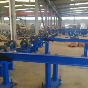 Buy cheap Steel Pipe O-Type Round Extrusion 3lpe 2lpe Fbe Coating Machine from wholesalers