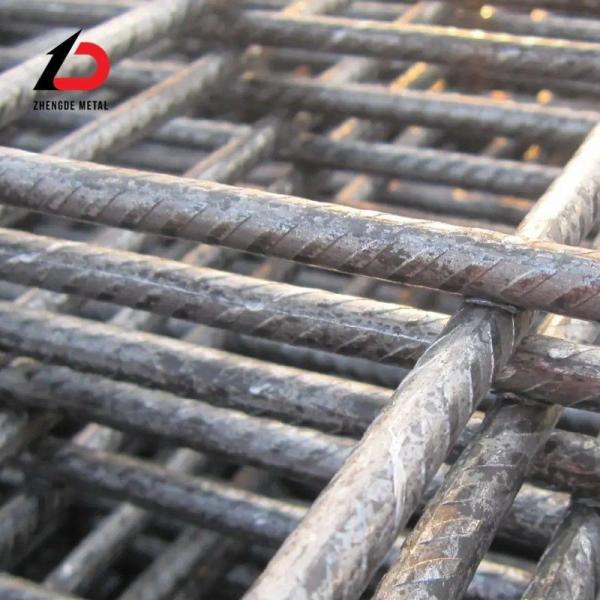 Quality Customized PVC Galvanized Welded Mesh Plain Weave for sale