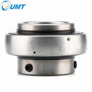 Long Lifespan Pillow Block Bearings High Speed UC218 Chrome Steel ISO Approval