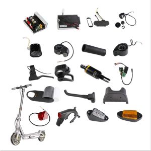 Buy cheap FLIDER Original Spare Parts Ninebot Max G2 Electric Scooter Controller Throttle Replacement Repair Part from wholesalers