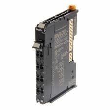 Buy cheap 10A Omron Power Supply Unit PLC Module IP20 NX-PF0730 100mm Height from wholesalers