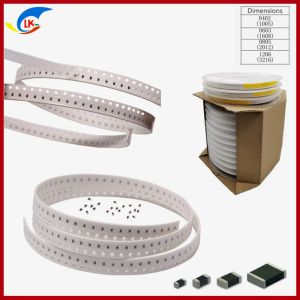 47K Ohm SMD NTC Thermistor 473F4050FB 1%-5% Chip Surface Mount