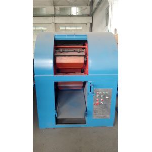 Buy cheap High Performance Centrifugal Finishing Machine Easy Maintenance Design from wholesalers