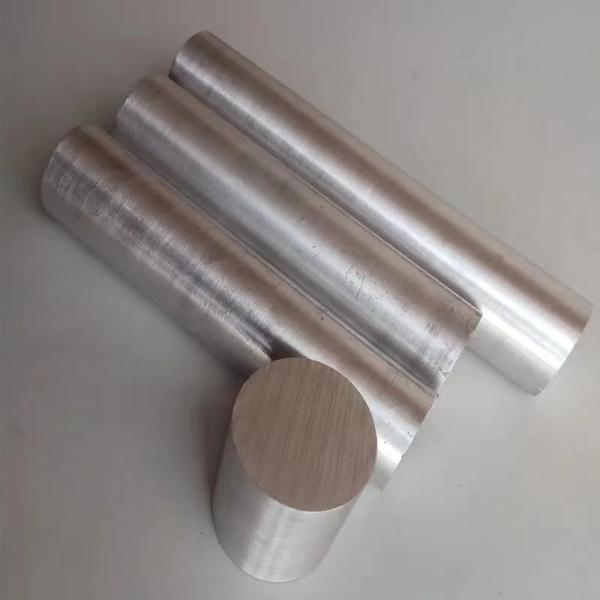 Quality 2A12 2024  Casting extrusion aluminum alloy bar rod aluminium Rod In Stock for sale