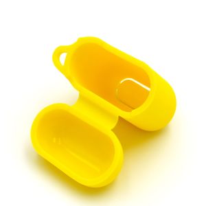 Buy cheap Mini Pattern Protective Soft Shockproof Custom Earphone Oval Earphone Case from wholesalers