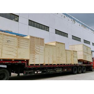 Buy cheap HMI Monitor 25 30 35 PPM Baby Diaper Packing Machine from wholesalers