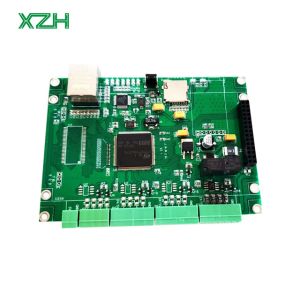 Customized Humidifier PCBA Printed Circuit Board Assembly with Specific Features