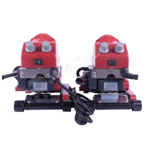 SWT - NS800 220v Red Hot Wedge Welder Welding Thermoplastic Material