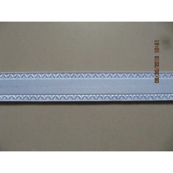 Quality Offer Custom Design Bra Elastic Tape,Elastic Tape For Bra,Elastic Band Factory In China,Bra Accessories Manufacture for sale