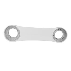 Buy cheap OEM A 413 Aluminum Alloy Die Casting Handheld Devices Shell Housing from wholesalers