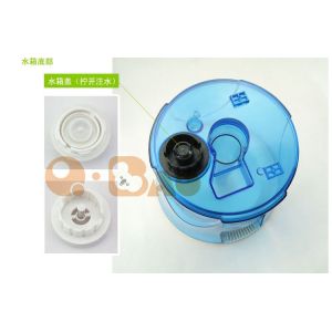 Atomizing humidifier ，Ultrasonic wave humidifier，Aromatherapy machine