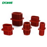 Buy cheap 24KV Epoxy Resin Cast Bushing For Switch Cabinets Wall Through product