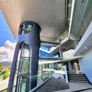 3mm 4mm PE PVDF Aluminum Composite Panel ACP For Cladding And Partiton