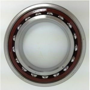 Buy cheap Angular Contact NSK  Wheel Bearing ABEC-5 ABEC-7 7317 ВЕСВМ from wholesalers
