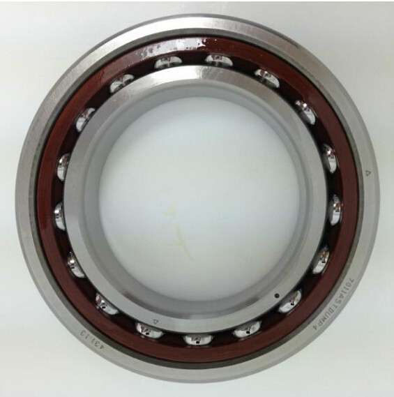 Angular Contact NSK Wheel Bearing ABEC-5 ABEC-7 7317 ВЕСВМ