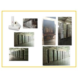 Buy cheap Matt Hot BOPP + EVA Thermal Lamination Film Multiple Extrusion from wholesalers