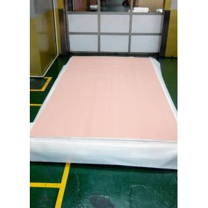 Buy cheap 4oz Thickness 0.14mm Copper Foil Roll Shape Coil from wholesalers