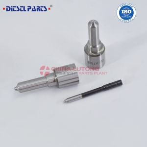 Common Rail Fuel Injector Nozzle 0 433 175 232 DSLA 145 P864 For Toyota