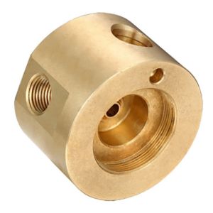 Buy cheap Highly-Polished Customized Precision Medical Components with ±0.001mm Tolerance from wholesalers