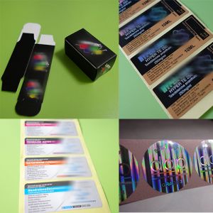 Buy cheap 10ML Glass Vial Box With Labels And Vials In Set from wholesalers