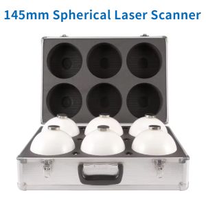 Buy cheap Diameter 145mm, Scanner Spheres Laser Scanner Reference Sphere with Hard Case for Surveying from wholesalers
