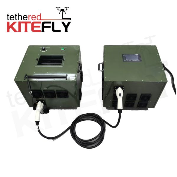 Buy cheap Tethered Power Supply Box SG50(380S1000,82kg) from wholesalers