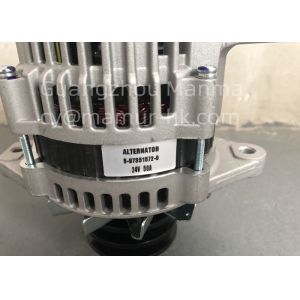 Buy cheap 8-97351572-0 ISUZU Truck Parts Alternator For ISUZU 4HG1 4HF1 4HK1 4HE1 from wholesalers