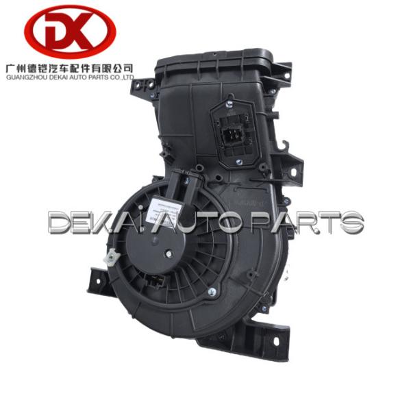 Quality Blower Assembly Isuzu 700P 8980341460 8 98034146 0 700P 4HK1 for sale