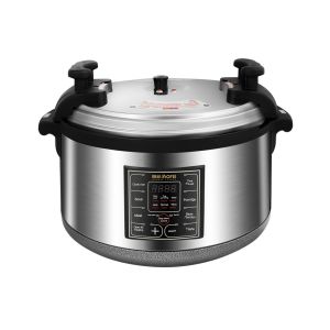 Buy cheap Okicook Multipurpose 220V 50Hz 40QT All In One Electric Cooker from wholesalers