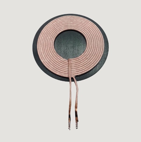 Buy cheap Wireless Charger Copper Litz Wire Silk Covered Twisted Enameled Magnet Wire from wholesalers