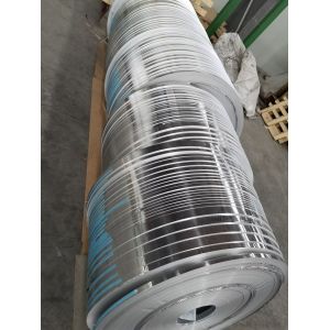 Buy cheap Aluminum Strip with different alloy for wide usagesThickness: 0.2-3.0mm Width: 12-1070mm from wholesalers