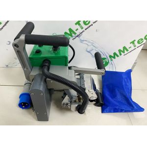 Buy cheap 0.8-3mm CX500L Geomembrane Welding Machine For Landfill from wholesalers