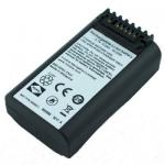Buy cheap 3.7V 5200mAh Rechargeable Li Ion Battery For Spectra Focus Total Stations from wholesalers