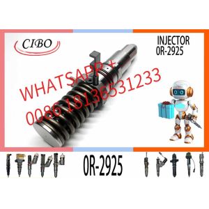 China Fuel Injector 0R-2925 4P9077 7C-0345 7C-2239 7C-41736I-3075 7C-9578 7E-3381 4 w-3563 7E-2269 For 3508 3512 3516 Engine on sale