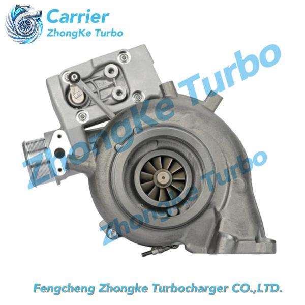 OEM B2BV Turbo 12709881081 12709701026 12709801081 12679694 12683993 12701782 12723305 1570809 Turbocharger For Chevrolet Silverado GMC Sierra 2500