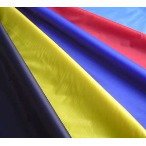 Buy cheap 150t 160t 170t 180t 190t 210t polyester taffeta fabric for unbrella from wholesalers