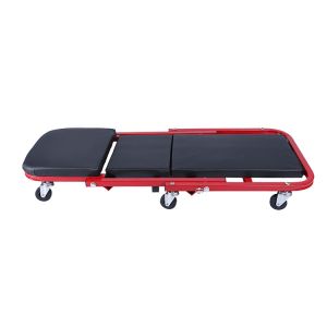 Buy cheap 300 Pounds 36 Mechanic Car Creeper Board Folding from wholesalers