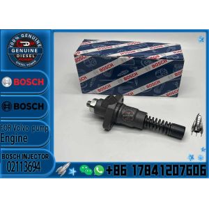 Engine part 0414693007 0414693005 0414693006 unit pump 04289982 02113695