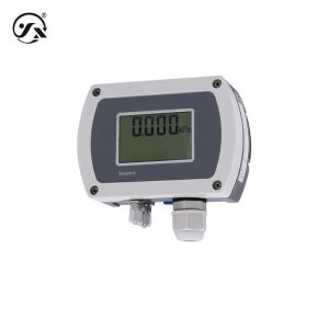 Buy cheap CCY19Y Wall Mounted Differential Pressure Transmitter HVAC Planting And Breeding from wholesalers