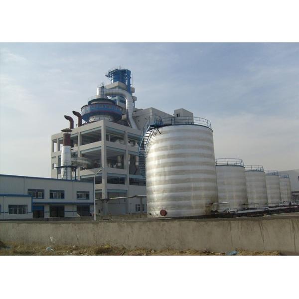 Buy cheap Small Scale Spray Drying Machine , Ceramic Spray Dryer OEM Service from wholesalers
