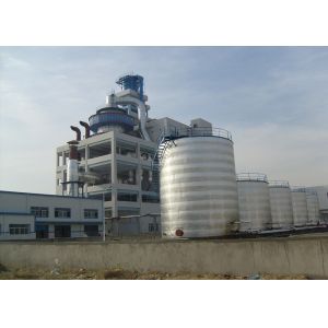 Buy cheap Small Scale Spray Drying Machine , Ceramic Spray Dryer OEM Service from wholesalers