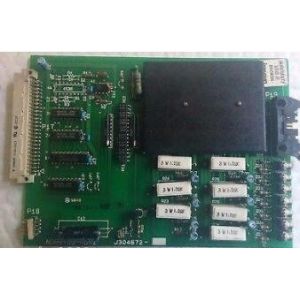 NORITSU J304672 PCB Spare Part MINILAB