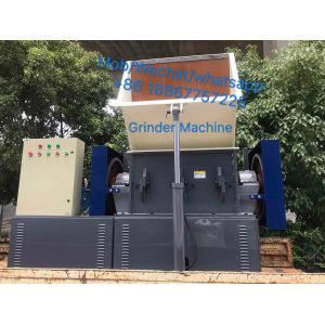 Buy cheap High Exported Quality Grinder Machine for grinding plastic recycle material ABS PC PP PS from wholesalers