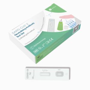Buy cheap Self Test Kit Antigen Rapid Test Device Class III 1 Test/Box IiLO SARS-CoV-2 product