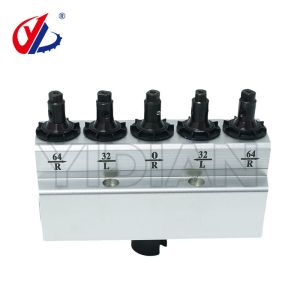 Buy cheap KDT Boring Head 32x5 Spindle Head from wholesalers