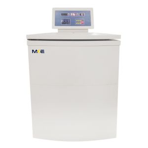 Buy cheap Floor Standing High Performance Centrifuge Large Capacity 4x1000Ml from wholesalers