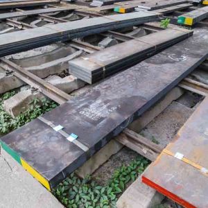 Buy cheap DIN EN X11CrNiMnN19-8-6 1.4369 Stainless Steel Sheets Plates X11CrNiMnN7 from wholesalers