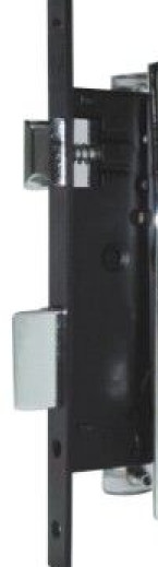 Bolt Brass Double Door Mortise Lock 9114 One Year Warranty Eco - Friendly