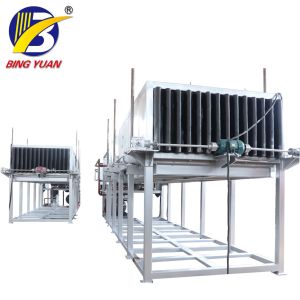 Fully Automatic 20 Ton Ice Block Maker Machine